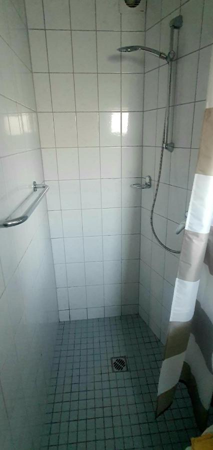 Miniferienhaus * Bad Elster