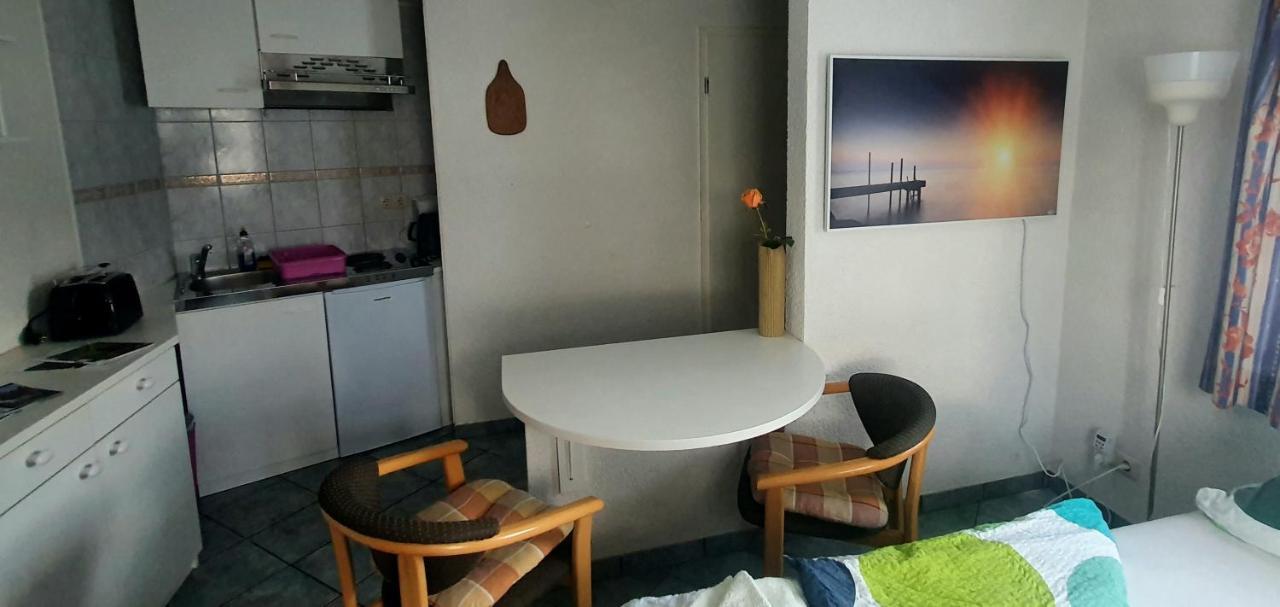 Miniferienhaus Holiday home Bad Elster